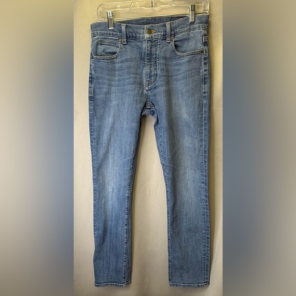 Vineyard Vines Jeans Men’s 30X30 Medium Wash Straight Fit Stretch Denim - Picture 1 of 12